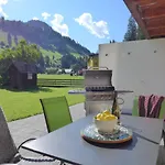 Matte - Alte Post By Interhome * Schwenden