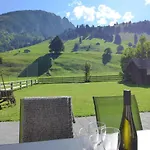Matte - Alte Post By Interhome * Schwenden