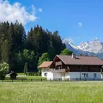 Matte - Alte Post By Interhome Apartment *