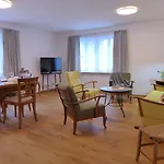 Matte - Alte Post By Interhome Apartment *