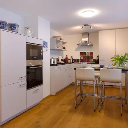 Apartamento Matte - Alte Post By Interhome Schwenden