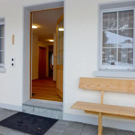 Matte - Alte Post By Interhome *