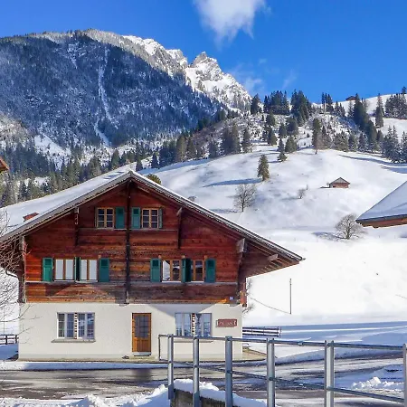 Matte - Alte Post By Interhome Apartment