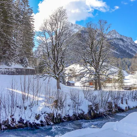 Matte - Alte Post By Interhome Lejlighed *