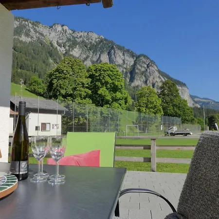 Matte - Alte Post By Interhome * Schwenden
