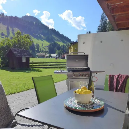 Matte - Alte Post By Interhome * Schwenden