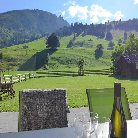 Matte - Alte Post By Interhome * Schwenden