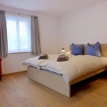 Matte - Alte Post By Interhome Apartamento
