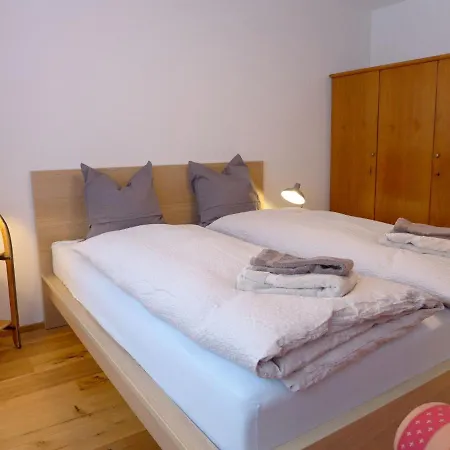 Matte - Alte Post By Interhome Apartamento