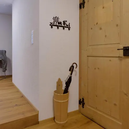 Matte - Alte Post By Interhome Apartmán *