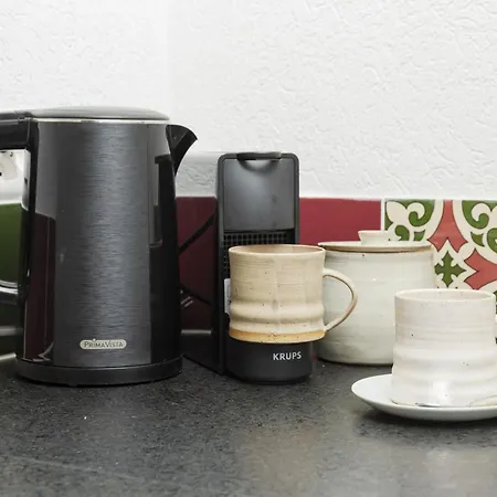 Matte - Alte Post By Interhome *