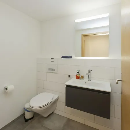 Apartamento Matte - Alte Post By Interhome