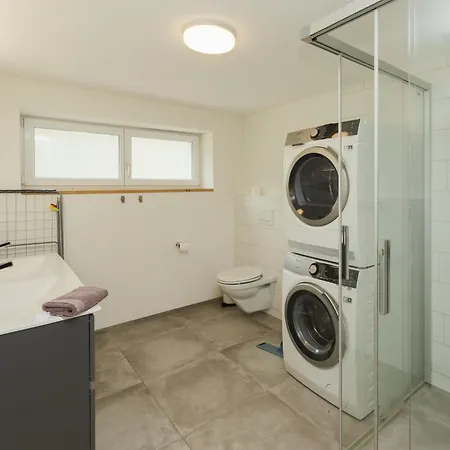Apartamento Matte - Alte Post By Interhome