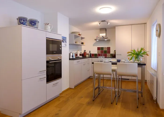 Lejlighed Matte - Alte Post By Interhome Schwenden