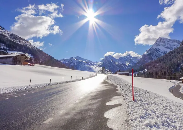 Matte - Alte Post By Interhome Lejlighed