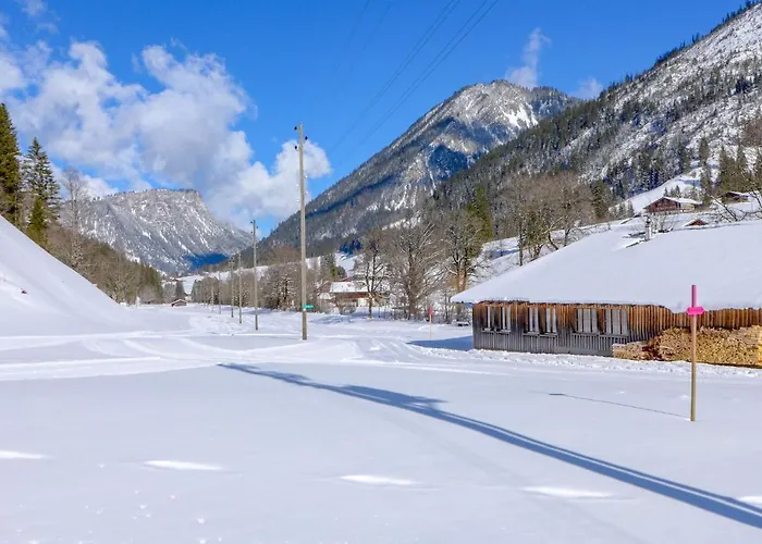 Matte - Alte Post By Interhome