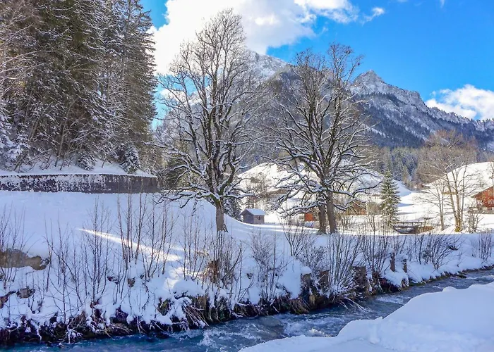 Matte - Alte Post By Interhome Lejlighed *