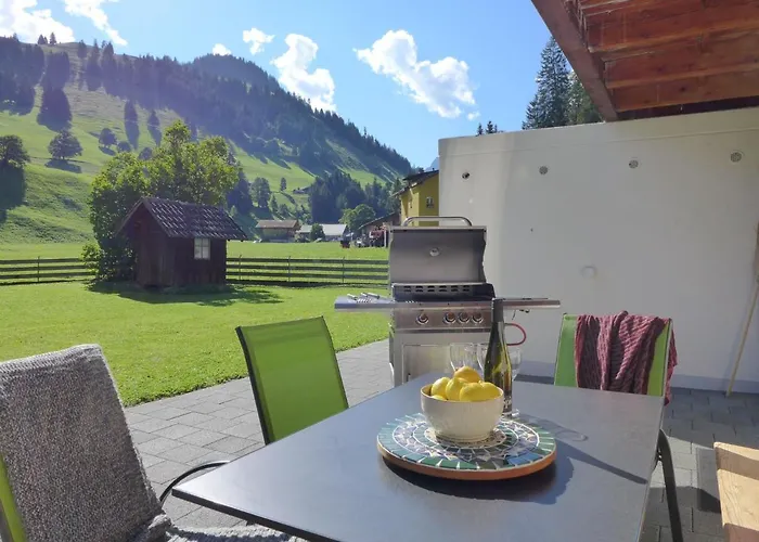 Matte - Alte Post By Interhome * Schwenden