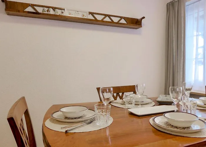 Matte - Alte Post By Interhome * Schwenden