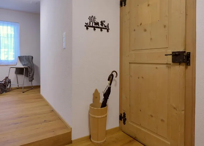 Matte - Alte Post By Interhome Lejlighed *