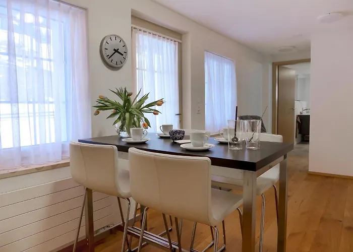 Matte - Alte Post By Interhome Lejlighed