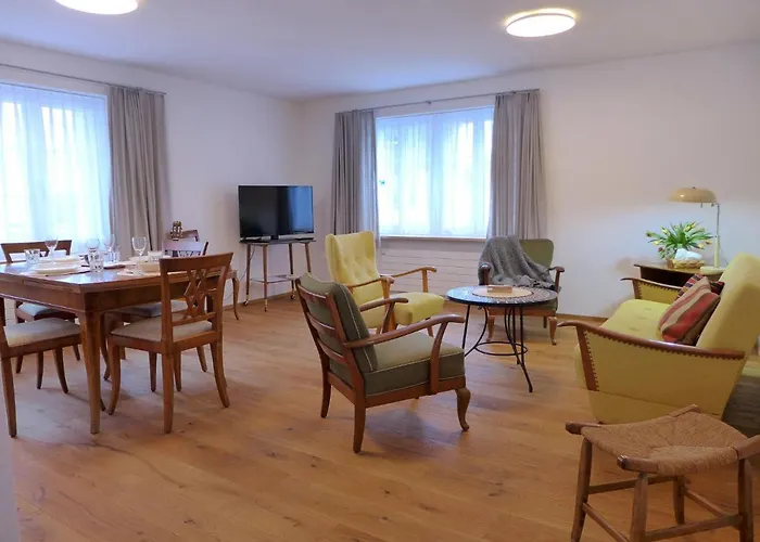 Matte - Alte Post By Interhome Lejlighed *