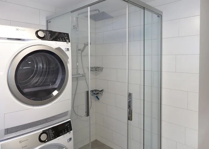 Matte - Alte Post By Interhome *