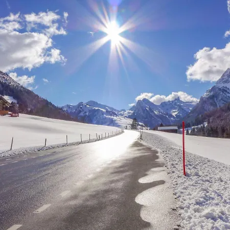 Matte - Alte Post By Interhome Apartament