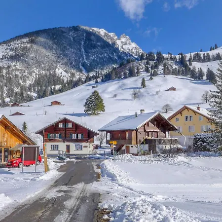 Matte - Alte Post By Interhome * Schwenden