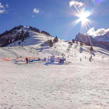 Matte - Alte Post By Interhome Apartament *