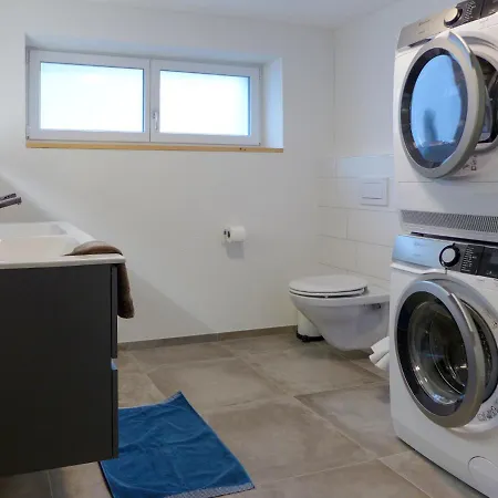 Matte - Alte Post By Interhome Apartament