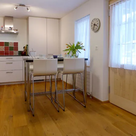 Matte - Alte Post By Interhome Apartament