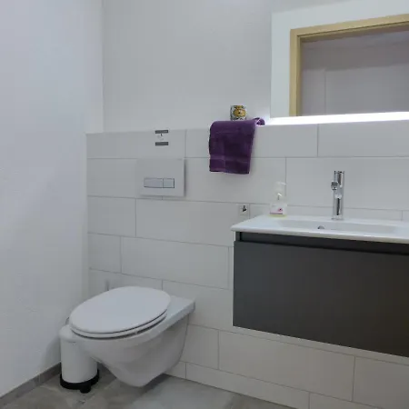 Matte - Alte Post By Interhome Apartament *