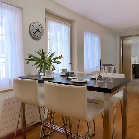 Matte - Alte Post By Interhome Apartament