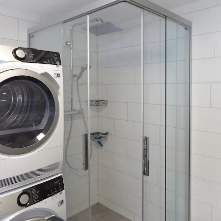 Matte - Alte Post By Interhome *