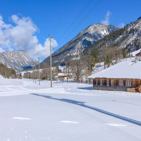 Matte - Alte Post By Interhome