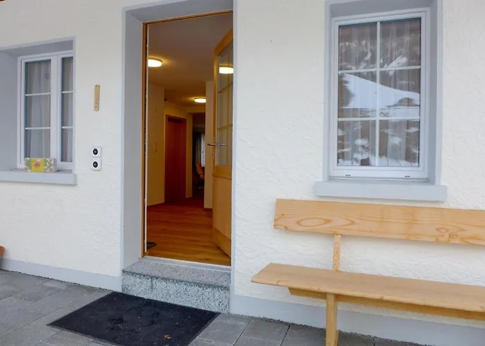 Matte - Alte Post By Interhome *