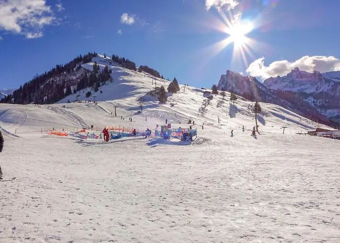 Matte - Alte Post By Interhome شقة *