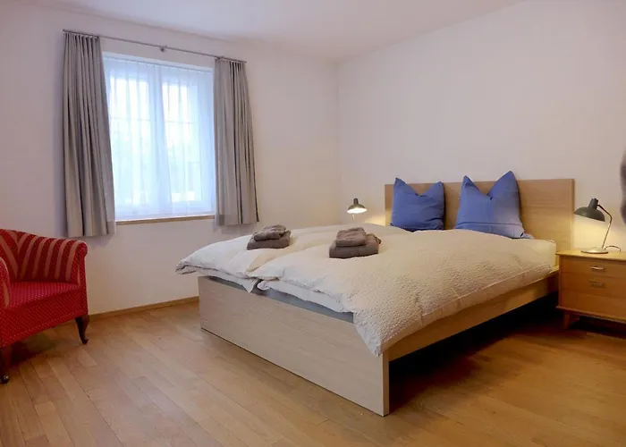 Matte - Alte Post By Interhome شقة