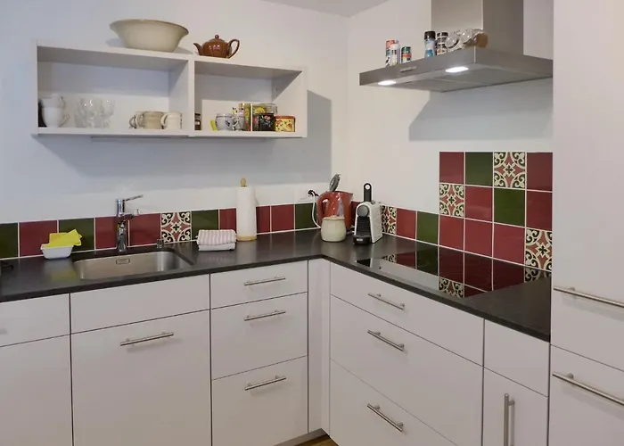 Matte - Alte Post By Interhome * Schwenden