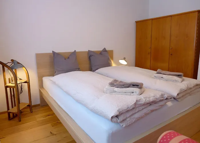 Matte - Alte Post By Interhome شقة