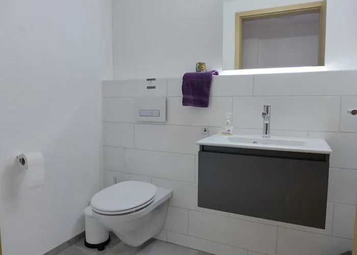 Matte - Alte Post By Interhome شقة *