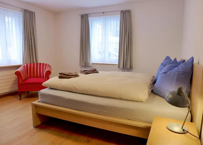 Matte - Alte Post By Interhome *